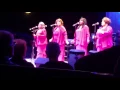 Maybe - The Chantels