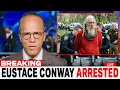 This Is What Happened To Eustace Conway From Mountain Men
