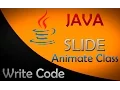 Crear un slider en Java Netbeans 2016