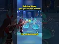 Download Lagu Bullying Slimes gets you 70 free Primos #genshinguide #genshinxie #genshinchest #genshin #flins