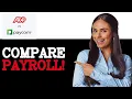 Paycom Vs Adp 2025
