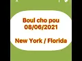 Boil cho pou TIRAJ aswe an 2021 ny et Fl