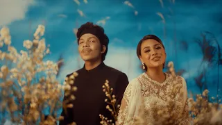 hari bahhagia atta halilintar u0026 aurel hermansyah official music video attamusic