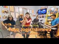 KOYO JOGJA ISTIMEWA - NdarBoy Genk (Cover) PutraLangit.Project