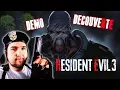 Download Lagu DECOUVERTE - RESIDENT EVIL 3 (Demo)