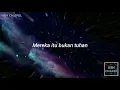 JAV (Rasanya aku sedang melayang) || Stand Here Alone (Lirik)