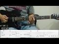Download Lagu No Touch - Juan Dela Cruz Band (Guitar Tutorial with Tabs)