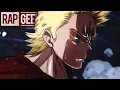 Download Lagu Rap do Mirio Togata \