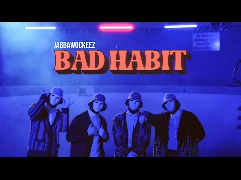 Download MP3 JABBAWOCKEEZ - BAD HABIT by STEVE LACY (DANCE VIDEO)