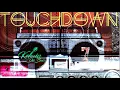 Kerwin Du Bois - Touch Down ft. Diztrict 7 "2018 Soca" (Trinidad)