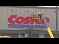 The largest Costco in Texas set to open in a couple months