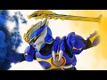 Download Lagu SATRIA HEROES - SATRIA NAGA : Pilot Episode