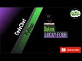 Lucky Four CodeChef Python