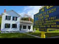 Cayuga Lake Scenic Byway History