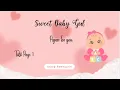 Download Lagu Album#Sweet Baby Girl#Papers For You#Tuto Page 1