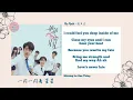 Download Lagu [Lyrics] Zhao Bei Er (赵贝尔) - My Youth [Shining for One Thing 一闪一闪亮星星] OST