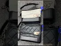Download Lagu 🤔How to tell if your Chanel bag is real or fake? #chanel #shorts