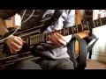 Download Lagu Avenged Sevenfold - Dear God - Guitar Cover