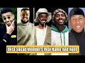 Beta Squad Members Real Names and Ages 2023 Niko Omilana Chunkz Aj Shabeel Sharky KingKennyTv