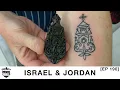 E190 The Oldest Tattoo Parlour in the World