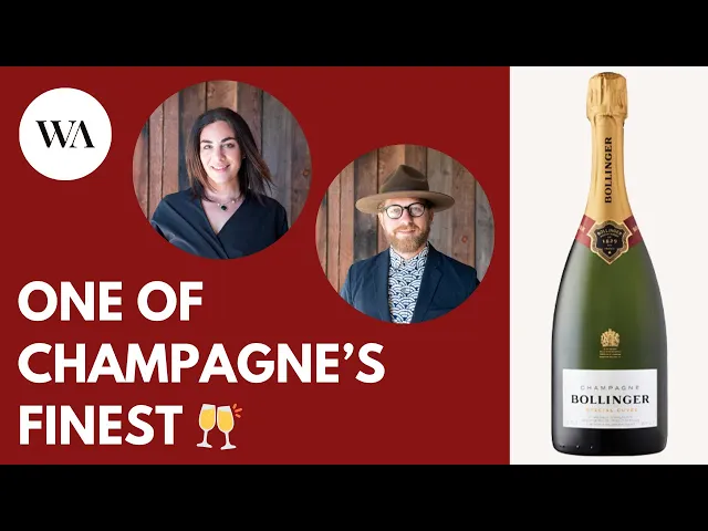 Bollinger Brut Special Cuvée 750ml - Gino Vino