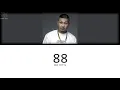 Don Mills - 88던밀스[Korean Lyrics]