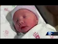 Meet Adrienne Pedersen s new son