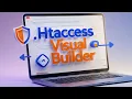Build htaccess File Visually Redirects Security Optimization Made Simple Robin Codes