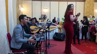                ميريام فارس   اتلاح دندنها