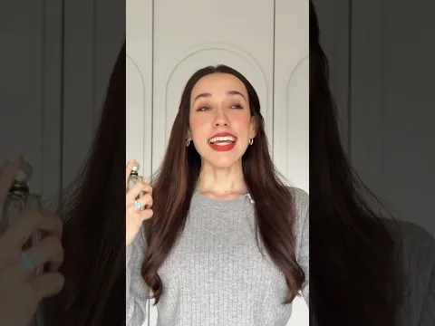 Você já sentiu a fragrância L’Extase da Nina Ricci? #perfume