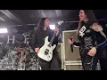 Arch Enemy 'Dead Eyes See No Future' Rebellion,Manchester 11th August 2026