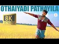 Download Lagu Othaiyadi Pathayila 8K/4K Music Video | Kanaa | Dhibu Ninan Thomas | Anirudh | Aishwarya Rajesh