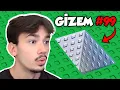 Lagu BU OYUNDAKİ 100 GİZEMİ BULABİLİR MİSİN? Roblox
