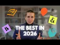 Which book Service Is Best in 2026 Audible Storytel Libro fm BookBeat Everand Compared