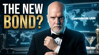 The New James Bond Leak Why It s Actually About More Than Just Acting