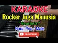 Download Lagu Rocker Juga Manusia Karaoke || Karaoke Rocker Juga Manusia - Seurious