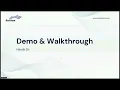GLA Summit 2022 SLL Drona Open Source LabVIEW UI Testing Framework