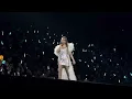 A-Lin 好朋友的祝福｜A-Lin 2025 演唱會 A-LINK WITH PASSENGERS – 最終站