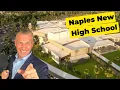 New High School In Naples Collier County Schools