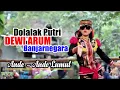 Download Lagu ANDE-ANDE LUMUT | DEWI ARUM - Bener Kepil Wonosobo #PART14