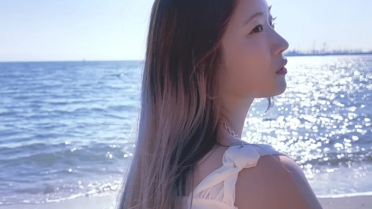 Seoryoung My Sea My Universe