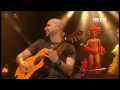 Download Lagu Zucchero - Guantanamera [LIVE]