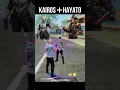 Download Lagu Kairos + Hayato 🔥 Best Skill Combination | Kairos Character Ability #srikantaff