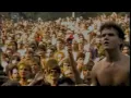 U2- Seconds (Official-Unofficial) Music Video
