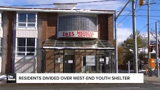 Residents Divided Over West End Youth Shelter 