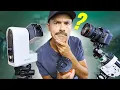 What s The Best Way to Start Astrophotography