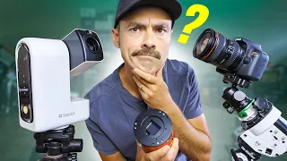 What's The Best Way to Start Astrophotography?