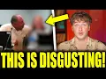 WATCH Republican FLIRTS With Teenager ON