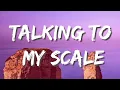 Young Dolph & Paper Route Empire - Talking To My Scale (Lyrics)