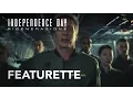 Video di Independence Day: Rigenerazione | Uniti sopravvivremo [HD] | 20TH Century FOX